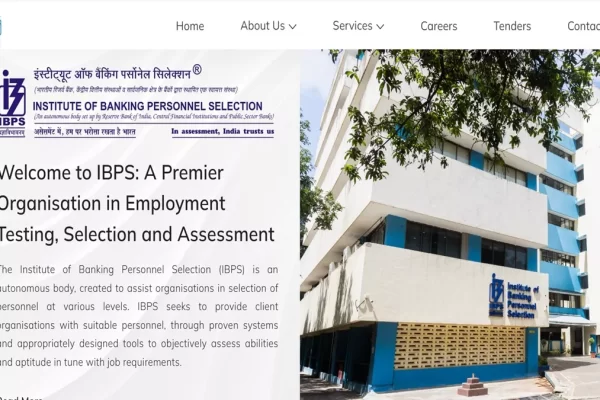 IBPS Clerk Recruitment 2025: परीक्षा के आवेदन की अंतिम तिथि बढ़ाई गई, जानें कैसे करें अप्लाई !