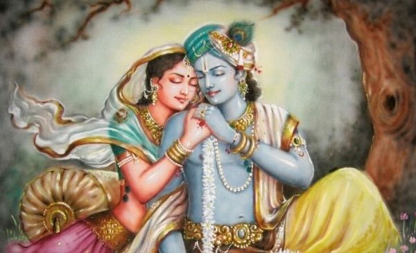 Radha Ashtami 2025: राधा अष्टमी के पावन अवसर पर करें यह पाठ, खुल जाएगी आपकी किस्मत !