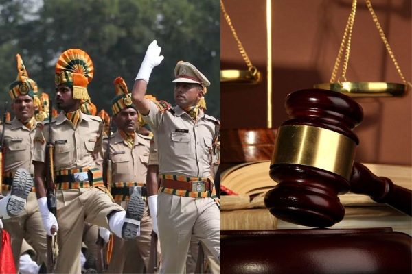 Rajasthan paper leak: हाई कोर्ट ने सब-इंस्पेक्टर भर्ती परीक्षा 2021 कि रद्द, अब तक 150 की गिरफ़्तारी